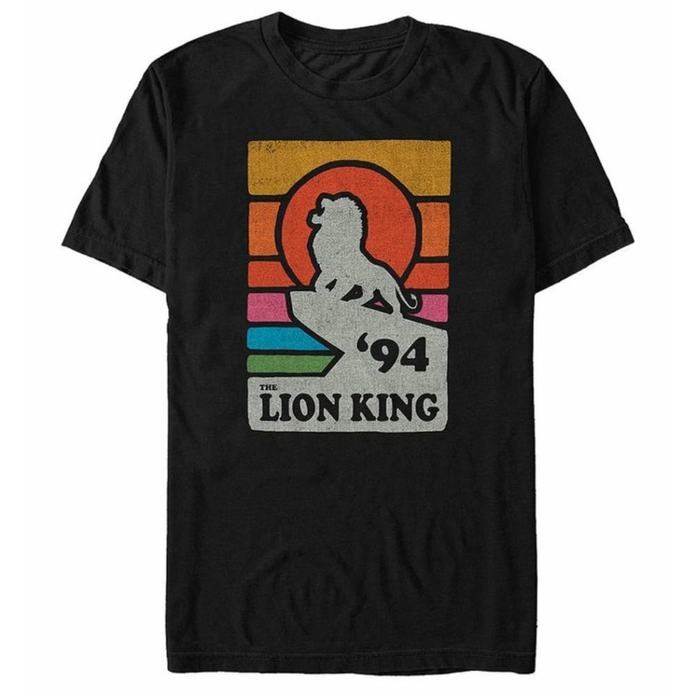 Brand new The Lion King '94 t-shirt